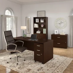 Computer Desks*Bush Business Furniture Westfield 72