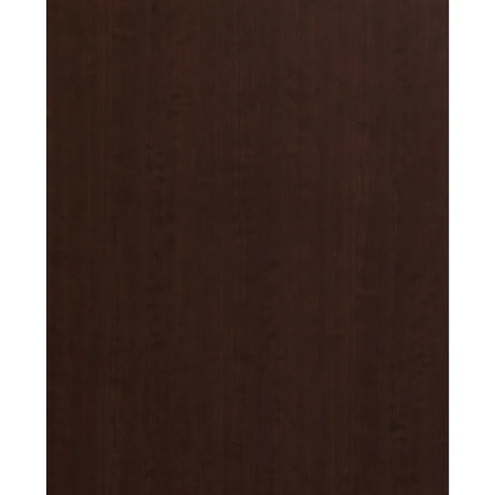 Computer Desks*Bush Business Furniture Westfield 66"W Office Desk, Mocha Cherry (WC12942A)