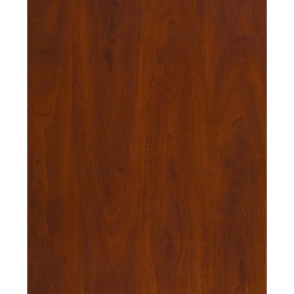 Office Desks*Bush Business Furniture Westfield 72W L Shaped Desk with Hutch and Mobile File Cabinet, Hansen Cherry (SRC0018HCSU) Hansen Cherry/Graphite