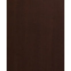L-Desks*Bush Business Furniture Westfield 72W L Shaped Desk with 48W Return and Mobile File Cabinet, (SRC001MRSU) Mocha Cherry