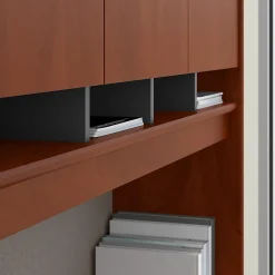 Computer Desks*Bush Business Furniture Westfield 60