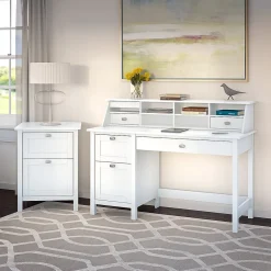 Computer Desks*Bush Furniture Broadview 54