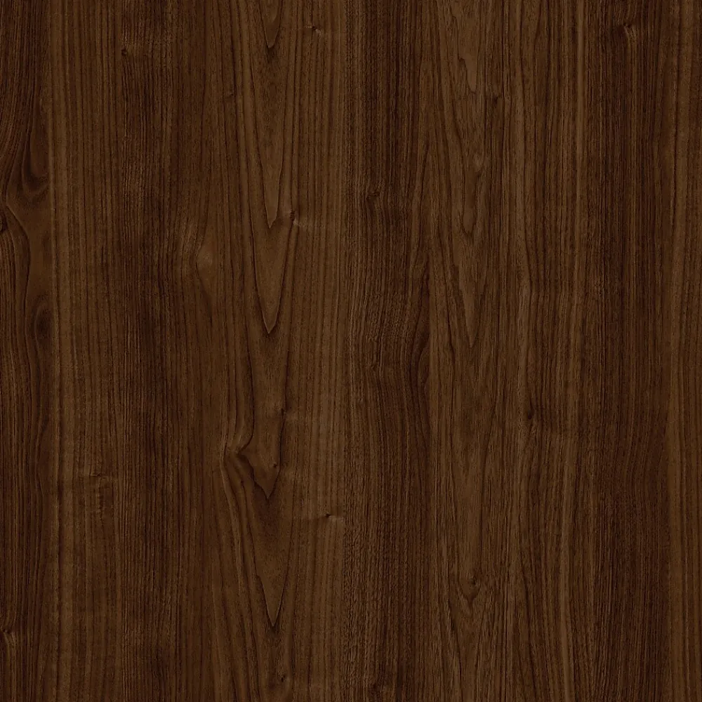 L-Desks*Bush Furniture Cabot 60"W L Shaped Computer Desk, (WC31030-03K) Modern Walnut