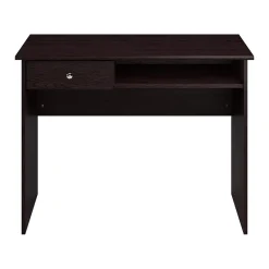 Office Desks*Bush Furniture Cabot 40"W Writing Desk, (WC31840) Espresso Oak