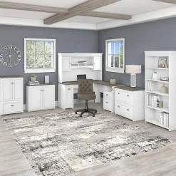 Storage Cabinets*Bush Furniture Fairview 41.69