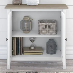 Bookcases*Bush Furniture Mayfield 5-Shelf 66