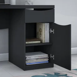 Computer Desks*Bush Furniture Montrese 48