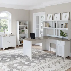 Computer Desks*Bush Furniture Salinas 60