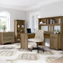Computer Desks*Bush Furniture Salinas 60