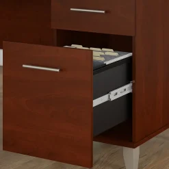 Office Desks*Bush Furniture Somerset 60