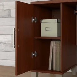 Office Desks*Bush Furniture Somerset 72