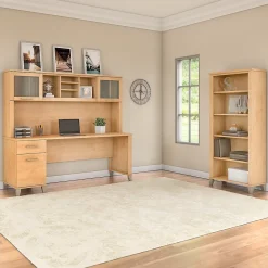 Computer Desks*Bush Furniture Somerset 72