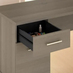 L-Desks*Bush Furniture Somerset 72