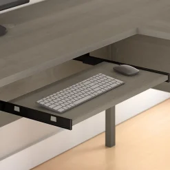 L-Desks*Bush Furniture Somerset 72