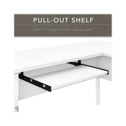Computer Desks*Bush Furniture Somerset 72
