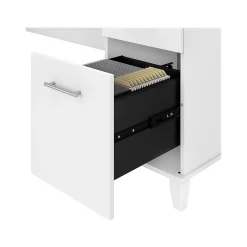 Computer Desks*Bush Furniture Somerset 72