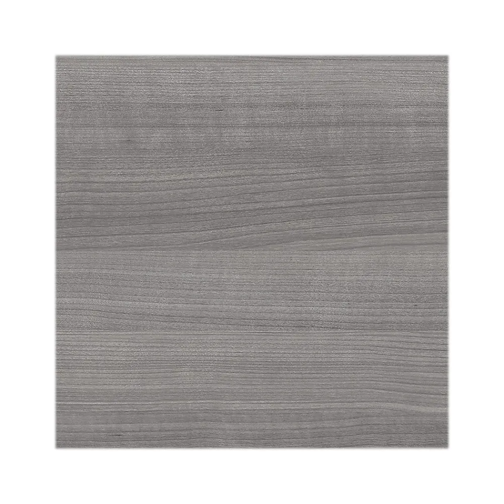 Computer Desks*Bush Furniture Somerset 60"W Office Desk with Drawers, (WC81228K) Platinum Gray