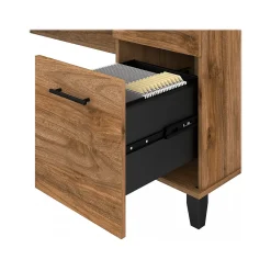 Computer Desks*Bush Furniture Somerset 72