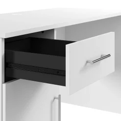 Corner Desks*Bush Furniture Somerset 54