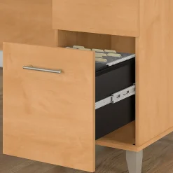 Computer Desks*Bush Furniture Somerset 60