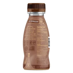 CALIFIA FARMS Cold Brew Coffee Xx Espresso With Almond Milk, 10.5 oz, 8/Pack (902-00447)