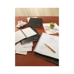 Notebooks|Cambridge Professional 1-Subject Professional Notebook, 8.5