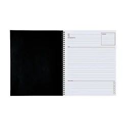 Notebooks|Cambridge 1-Subject Professional Notebooks, 8.88