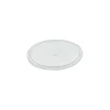 Cambro RFSC2PP190, 2 & 4 qt Round Plastic Containers