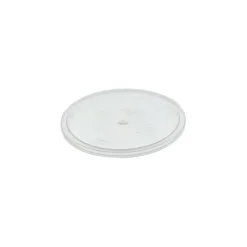 Cambro RFSC2PP190, 2 & 4 qt Round Plastic Containers