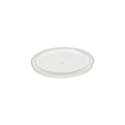 Cambro RFSC12PP190, Cover for 12, 18 & 22 qt Round Containers