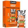 Cando Peanut Butter Chocolate Chunk Granola Bar, 4 Bars/Box 4/Box (367-00002)