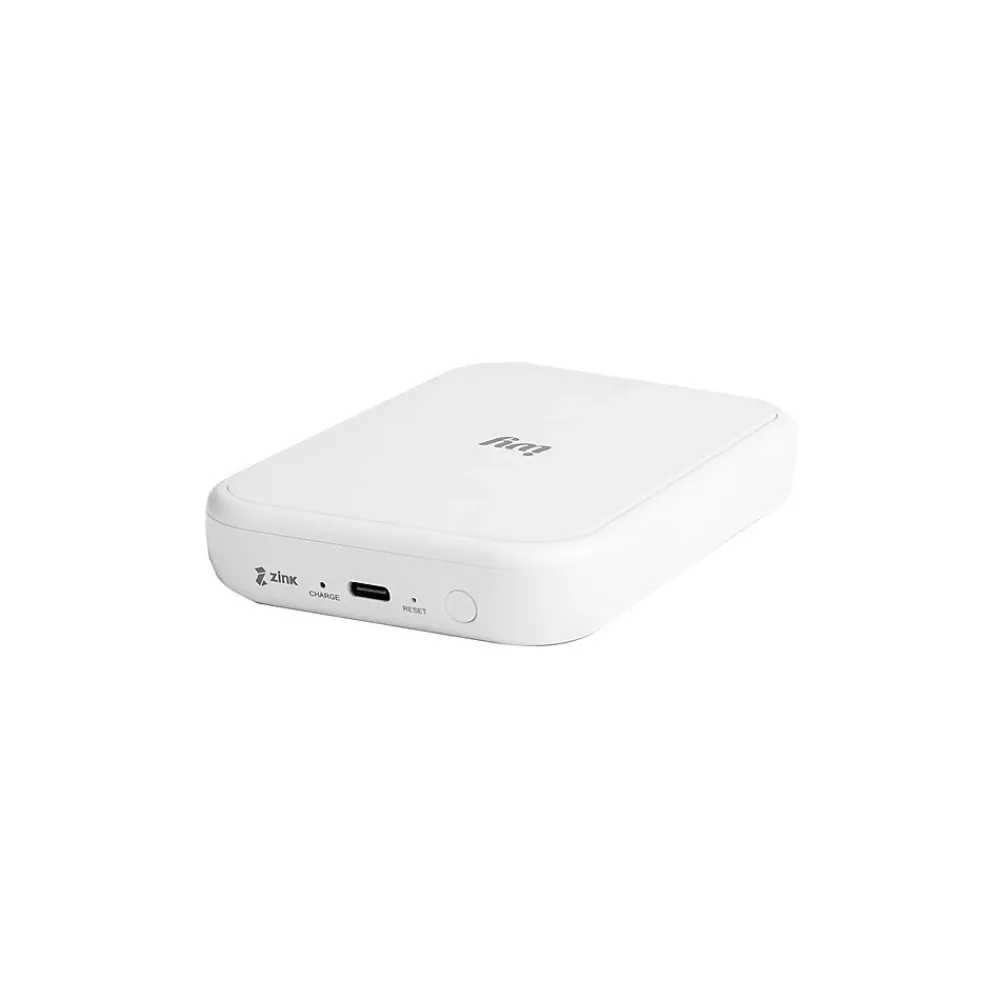 Canon IVY 2 Mini Wireless Color Photo Printer (5452C018)