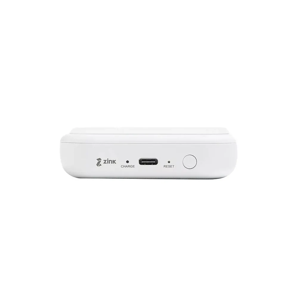 Canon IVY 2 Mini Wireless Color Photo Printer (5452C018)