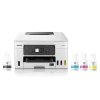 Canon MegaTank MAXIFY GX3020 Wireless Color All-in-One Inkjet Printer (5777C002)