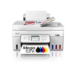 Canon PIXMA G4280 MegaTank Wireless Color Inkjet Printer, All-In-One, Print, Scan, Copy (6704C022)