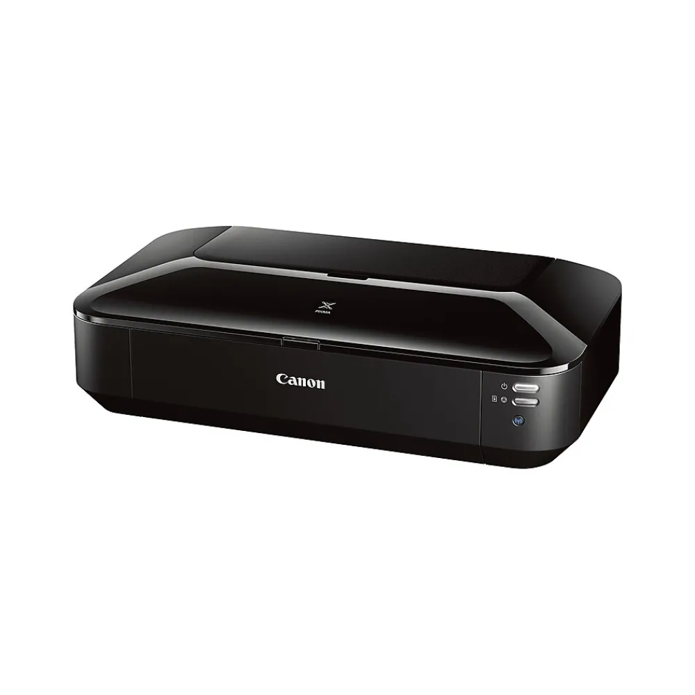 Canon PIXMA iX6820 Wireless Color Inkjet Printer (8747B002)