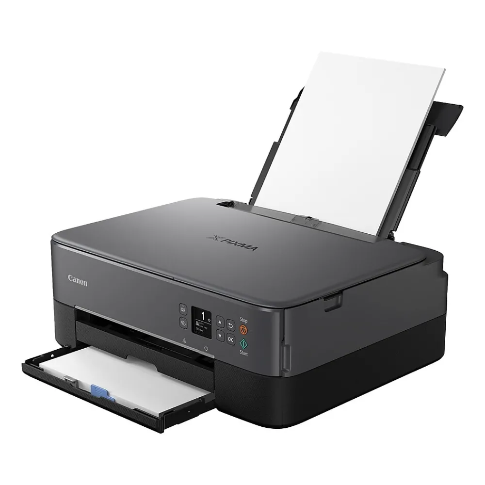 Canon PIXMA TS5320 Color Inkjet All-in-One Printer (3773C002)