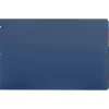 Dividers|Cardinal ® 11" x 17" Poly Insertable Dividers, 8-Tab, Multicolor, 1/St