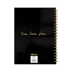 Subject Notebooks|Carpe Diem 1-Subject Notebook, 7.5