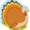 Notepads|Carson-Dellosa Turkey Notepad