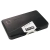 Stamps & Stamp Pads|Carter's Foam Stamp Pads, Black Ink (21381)