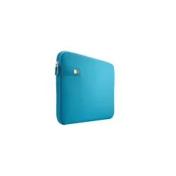 13.3" Laptop and MacBook Sleeve, Peacock (LAPS-113Peacock)<Case Logic