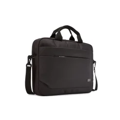 ADVA-114 Advantage 14" Attache, Black (3203986)<Case Logic New