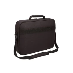 Laptop Bags|Case Logic Advantage ADVB-116 10.1" Polyester Laptop Bag, Black (3203990)