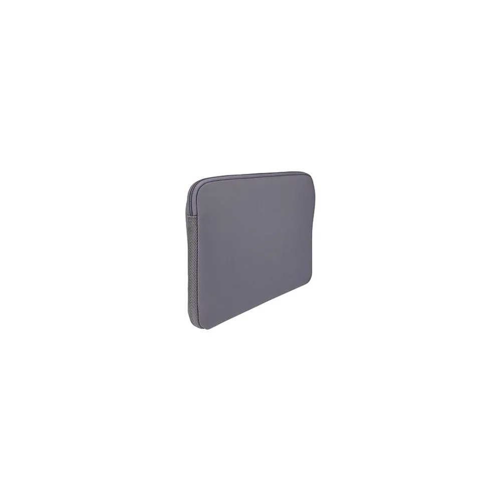 Foam Laptop Sleeve for 13.3" Laptops, Graphite (LAPS-113 ION)<Case Logic Discount