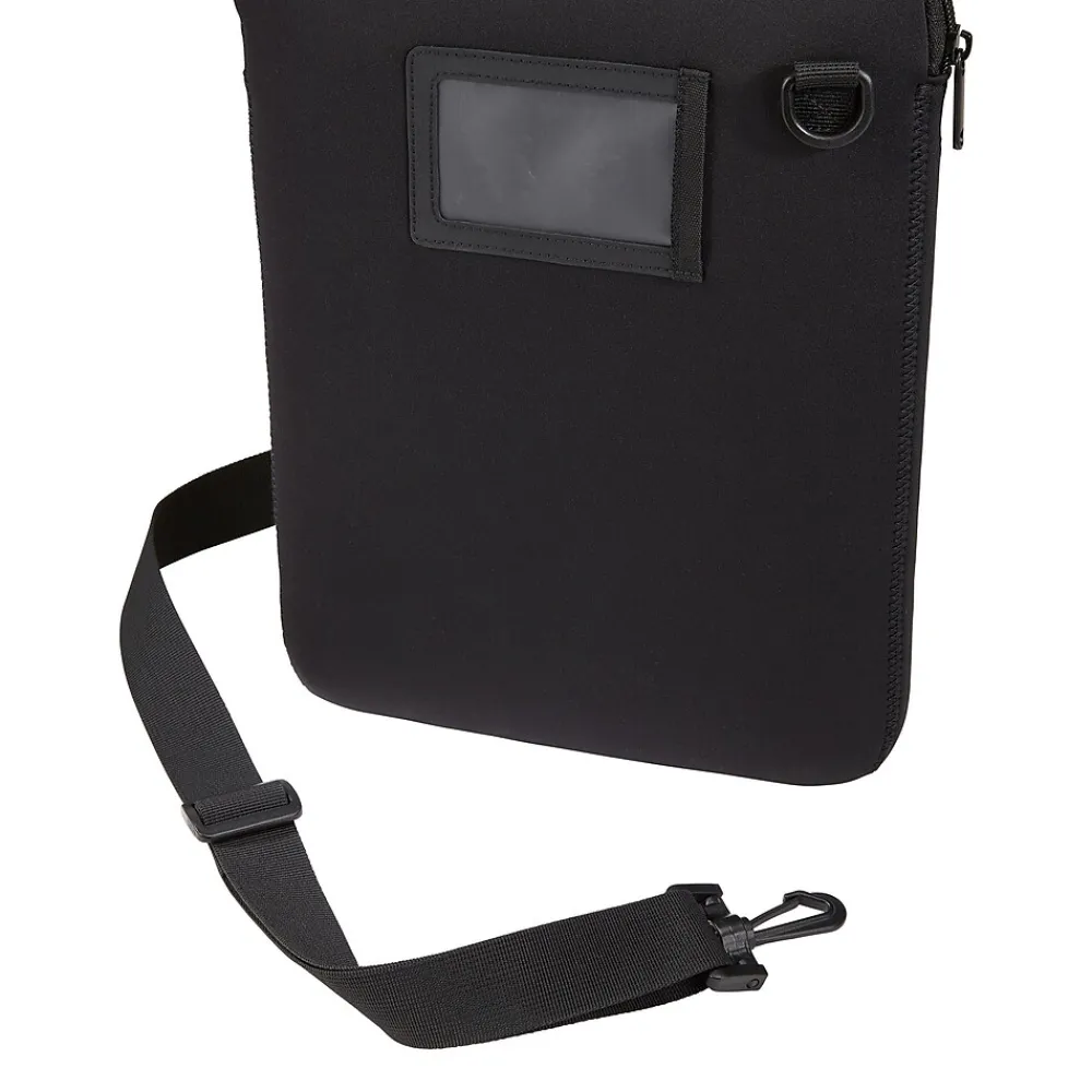 LNEO-212 Quantic 12" Chromebook Sleeve<Case Logic New