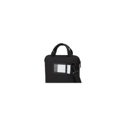 Quantic Laptop Sleeve, Black Polyester (3204680)<Case Logic Best