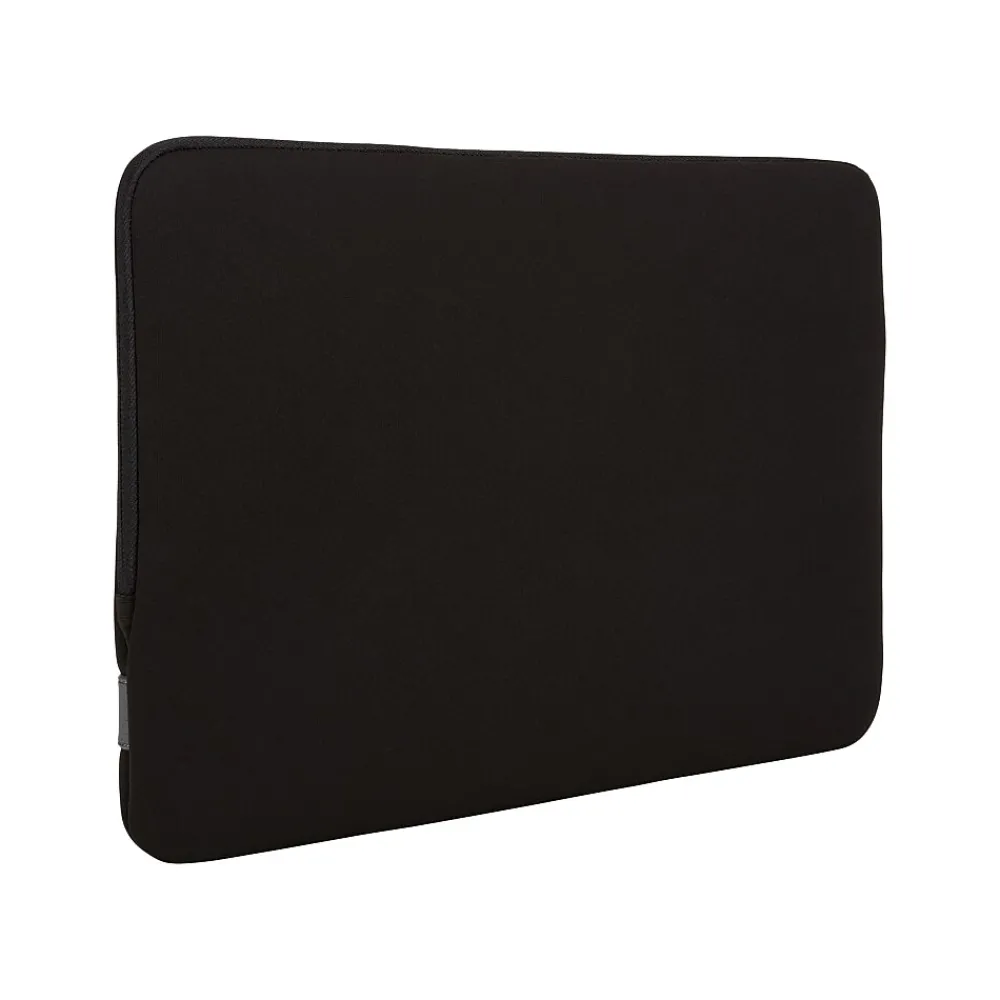 Reflect Foam Laptop Sleeve for 14" Laptops Black (REFPC114)<Case Logic Outlet
