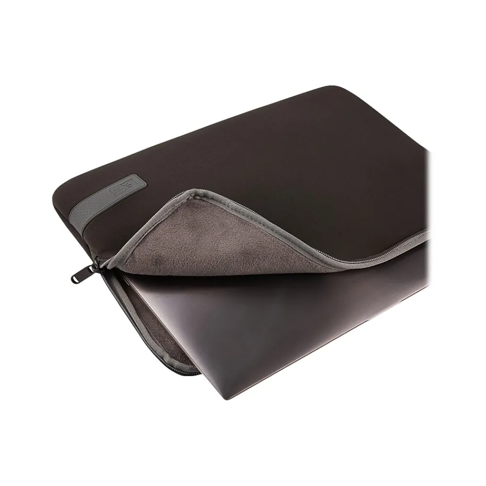 Reflect Foam Laptop Sleeve for 14" Laptops Black (REFPC114)<Case Logic Outlet