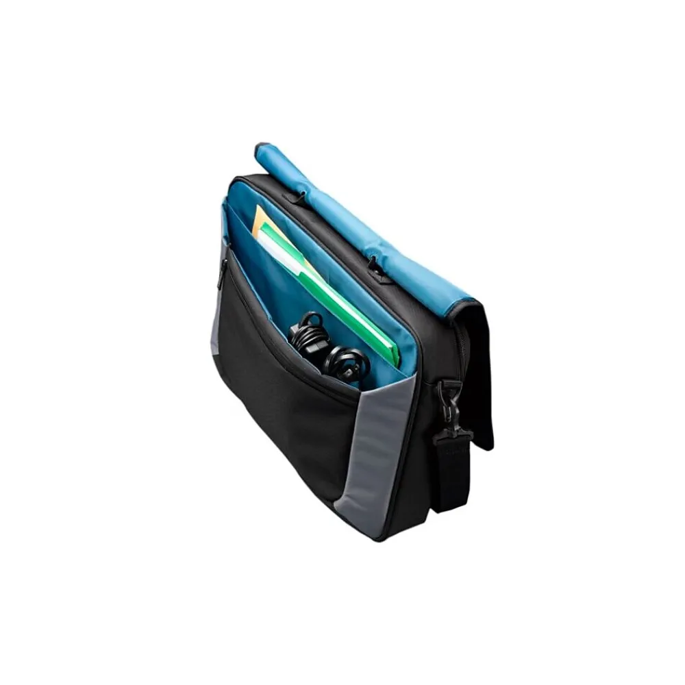 VNM-217 17" Laptop Messenger Bag BLK (3201140)<Case Logic Best